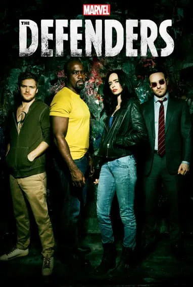 Marvel´s The Defenders