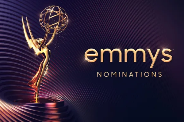 Nominaciones a los Emmy 2023