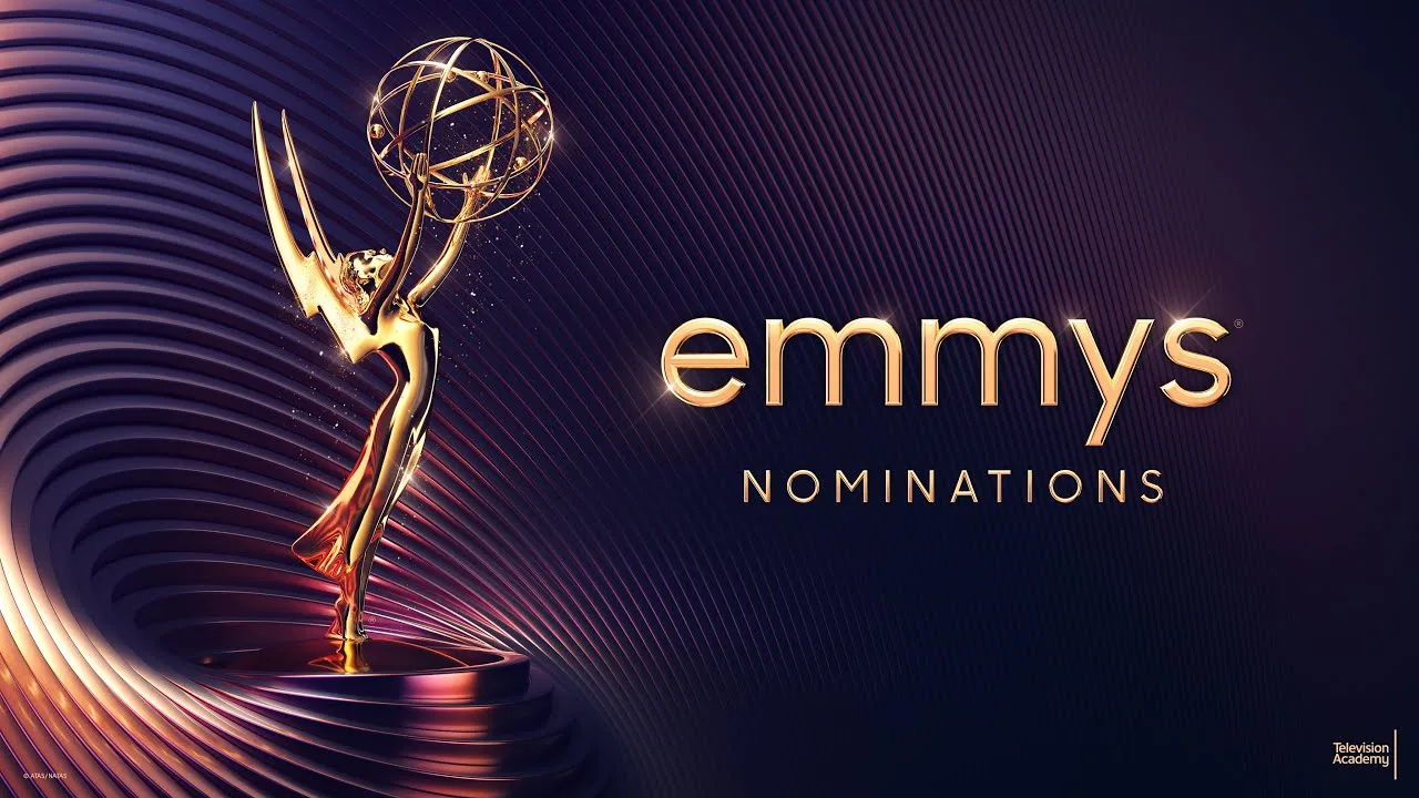 Nominaciones a los Emmy 2023