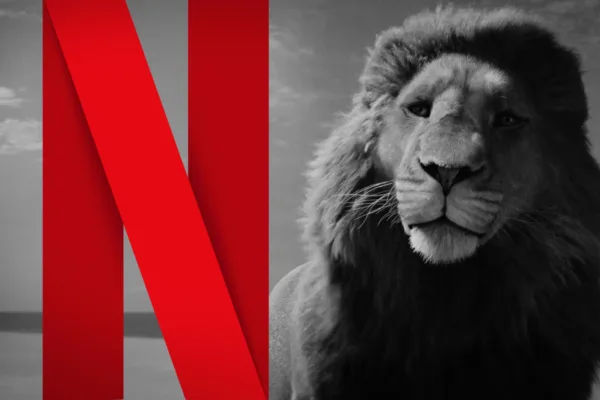 Las Crónicas de Narnia en Netflix